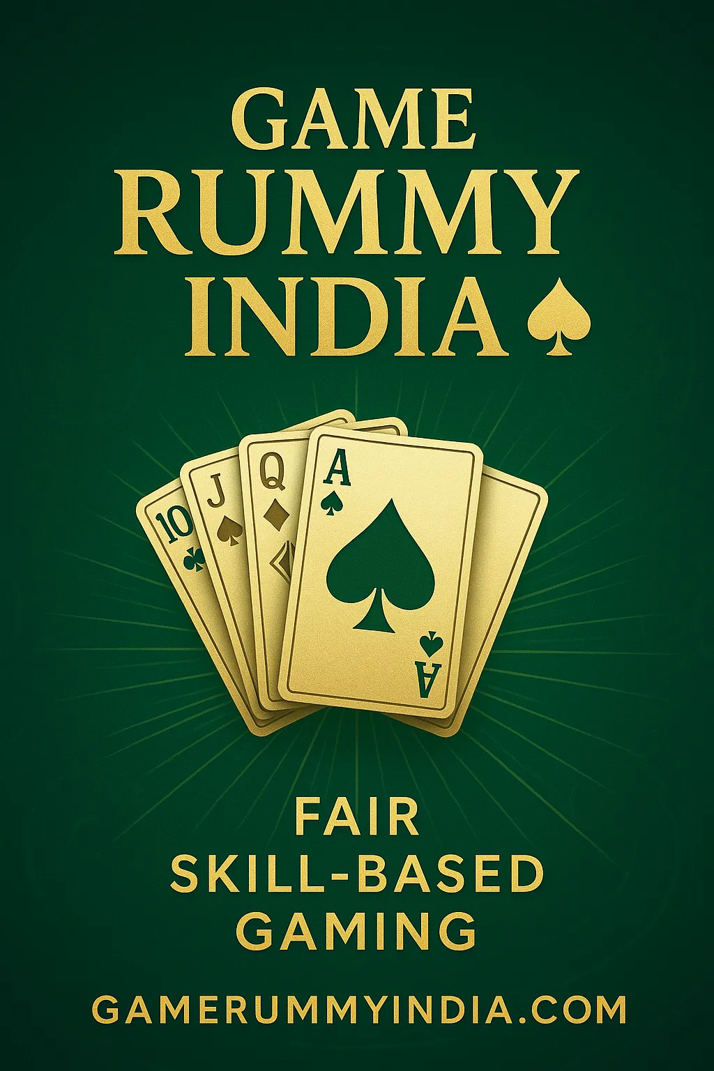 Game Rummy India